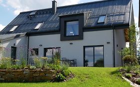 Apartmán Sychrova